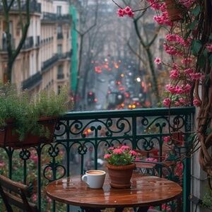 Meet your Posher, Abq3